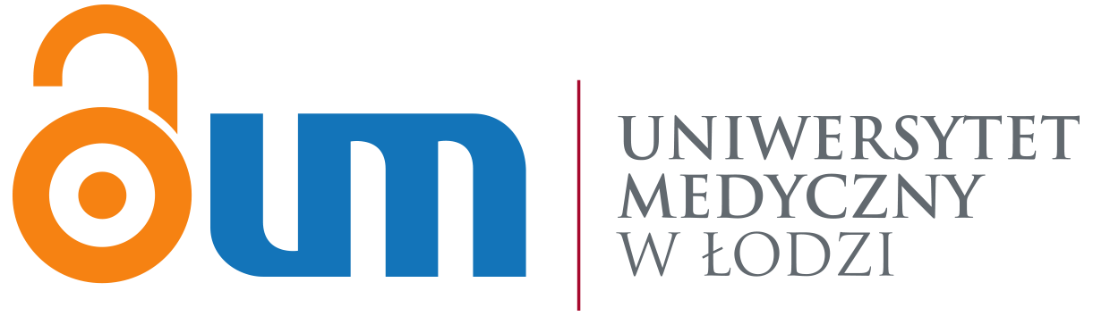 Logotyp UMED